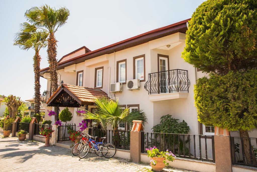 Eon Dalyan Boutique Hotel Екстер'єр фото