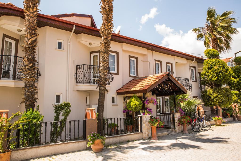 Eon Dalyan Boutique Hotel Екстер'єр фото