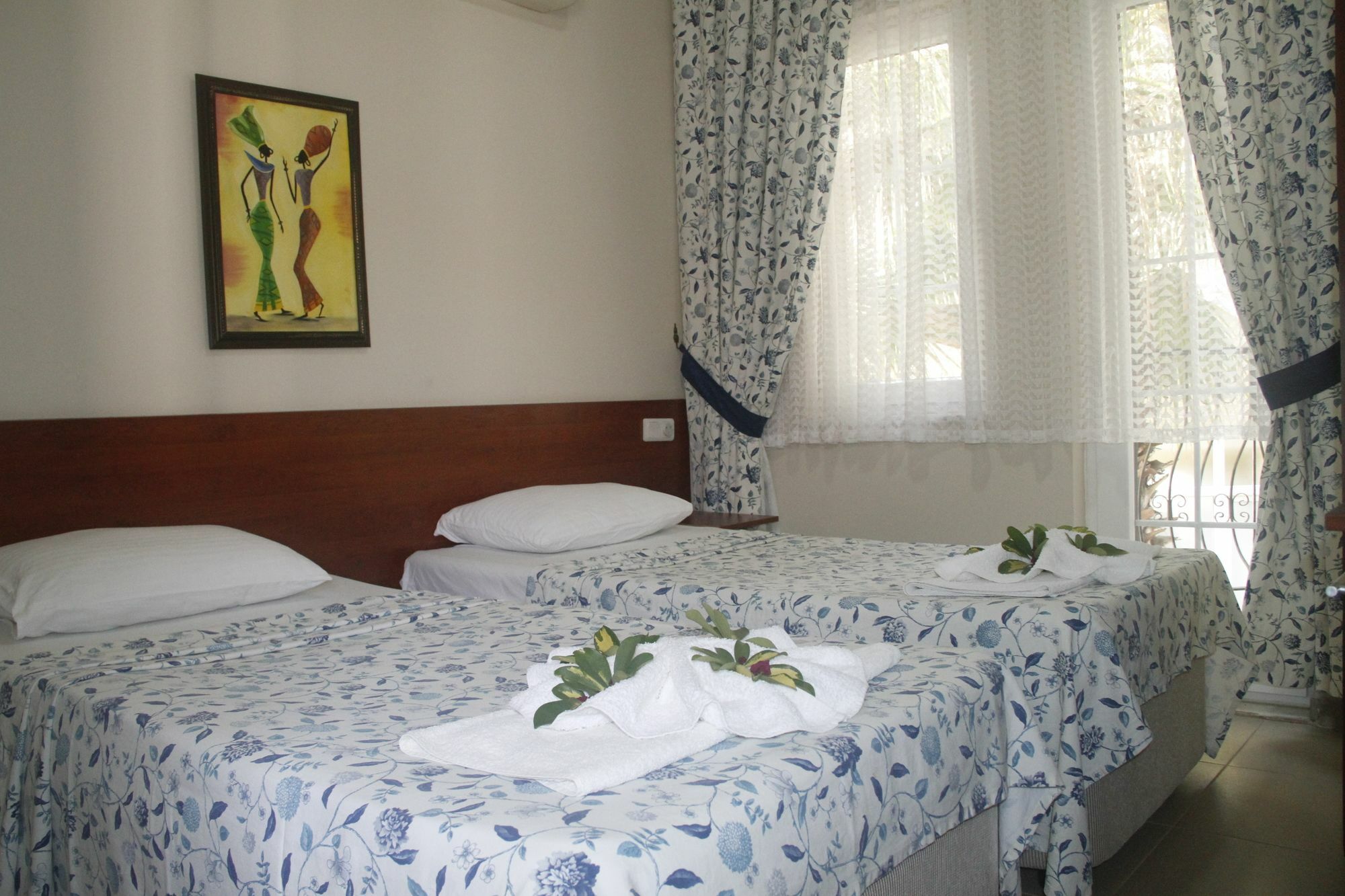 Eon Dalyan Boutique Hotel Екстер'єр фото